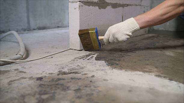 24/7 Emergency Wet Basement Repair experts in Hampton, TN